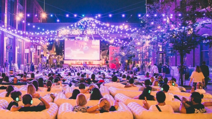 Lavazza IncluCity Festival