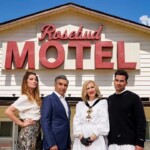 Schitt's Creek Rosebud Motel