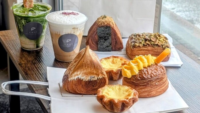 Cros Croissanterie