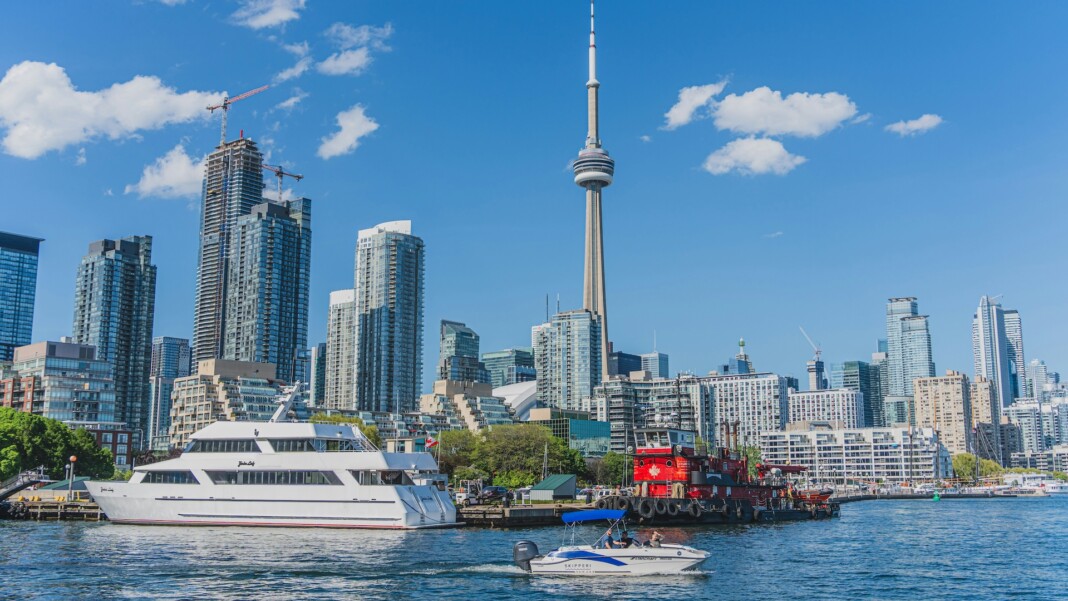 torontoskyline
