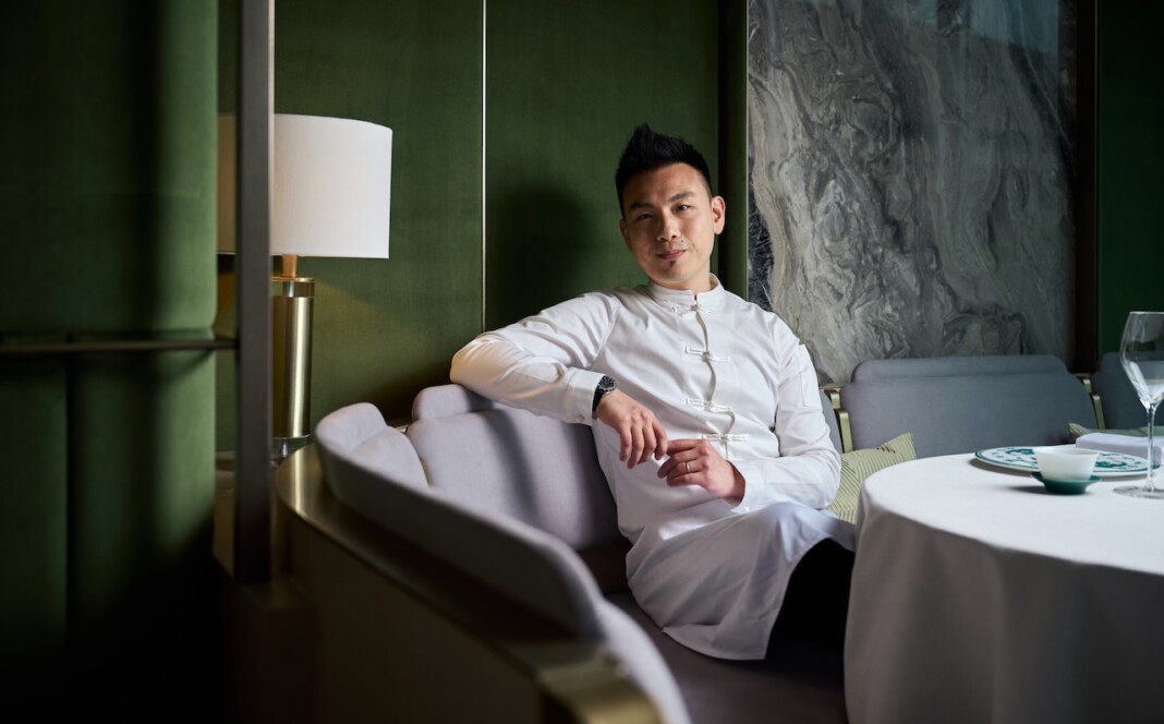 Hong Kong Chef Vicky Cheng in town July 25 for special Summerlicious collab