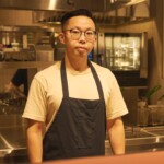Food FP Chef Jonathan Poon (co owner)