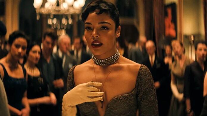 'Hedda' stars Tessa Thompson