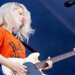 Molly Rankin from Alvvays