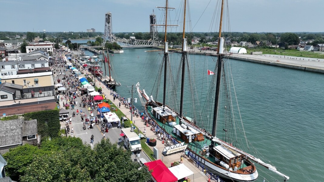 canaldays
