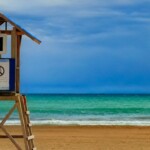 7 stunning white sand beaches to visit in Ontario this summer Canatara Beach (photo: Instagram @oneexplore)