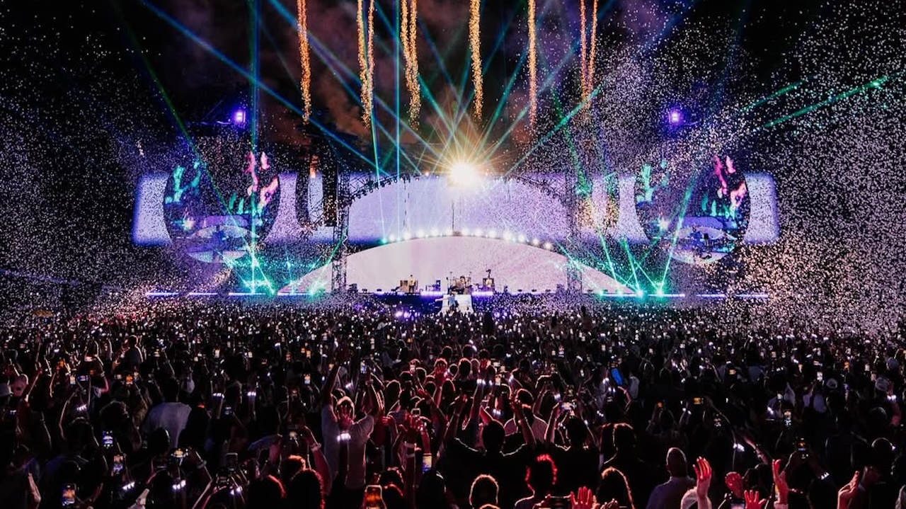 Coldplay’s Toronto shows highlight anger over dynamic pricing issues ...