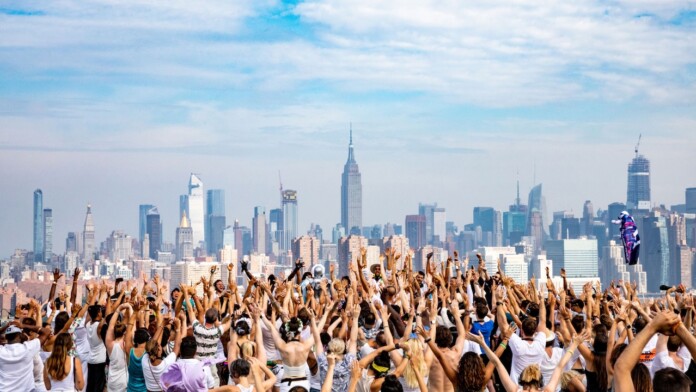 daybreaker 1 daybreaker 1