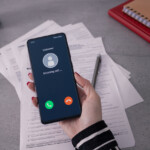 Unknown number calling Phone call from stranger