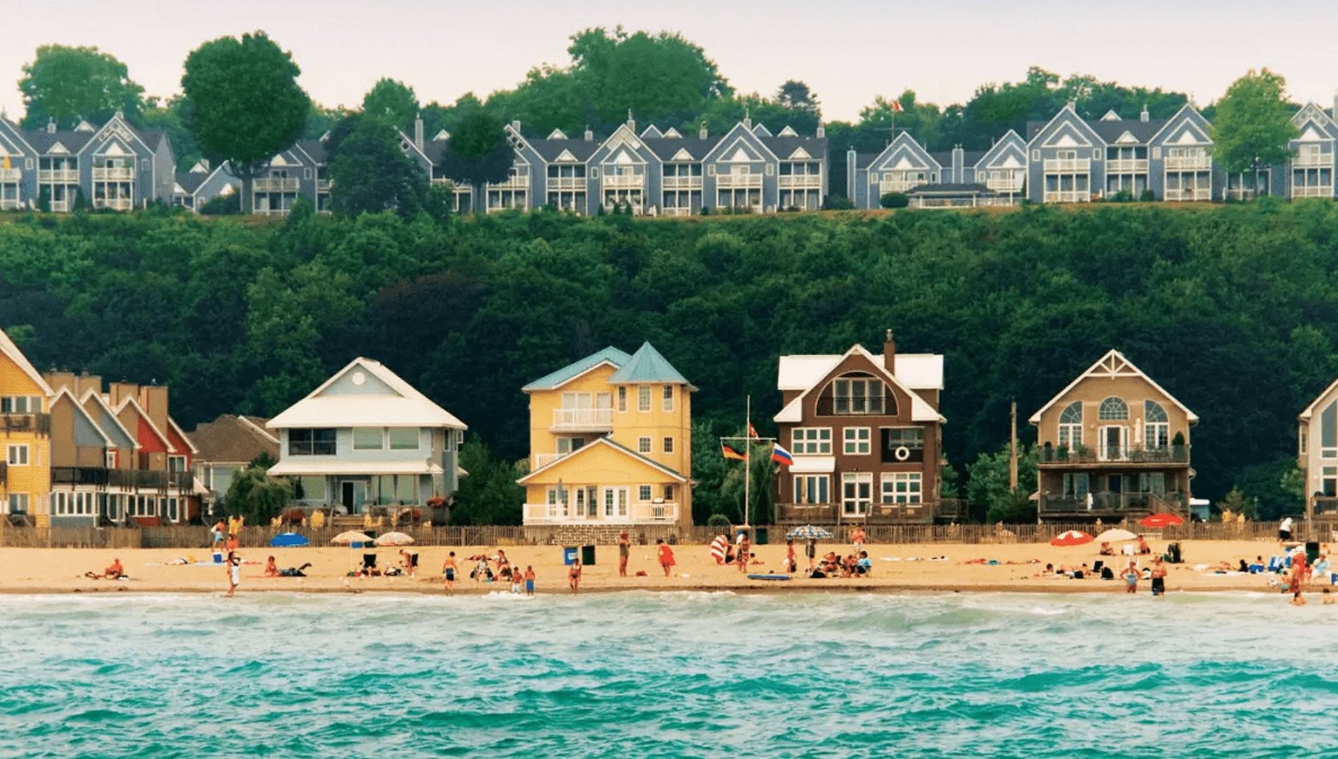 port stanley