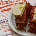 Schwartz's Deli