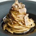 Italian restaurant Gia