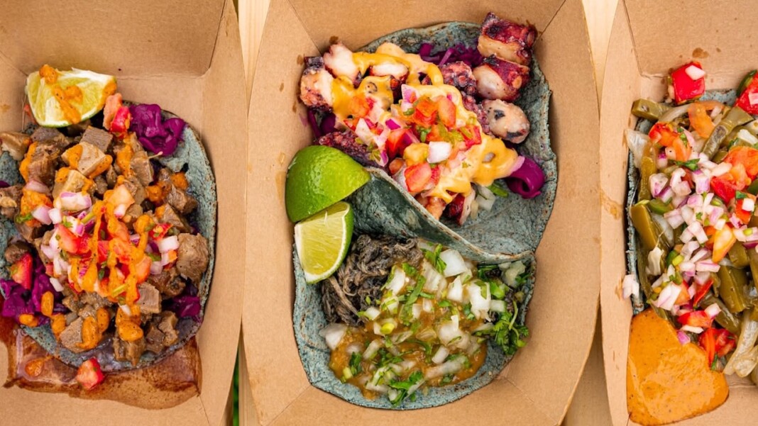 Tacofest