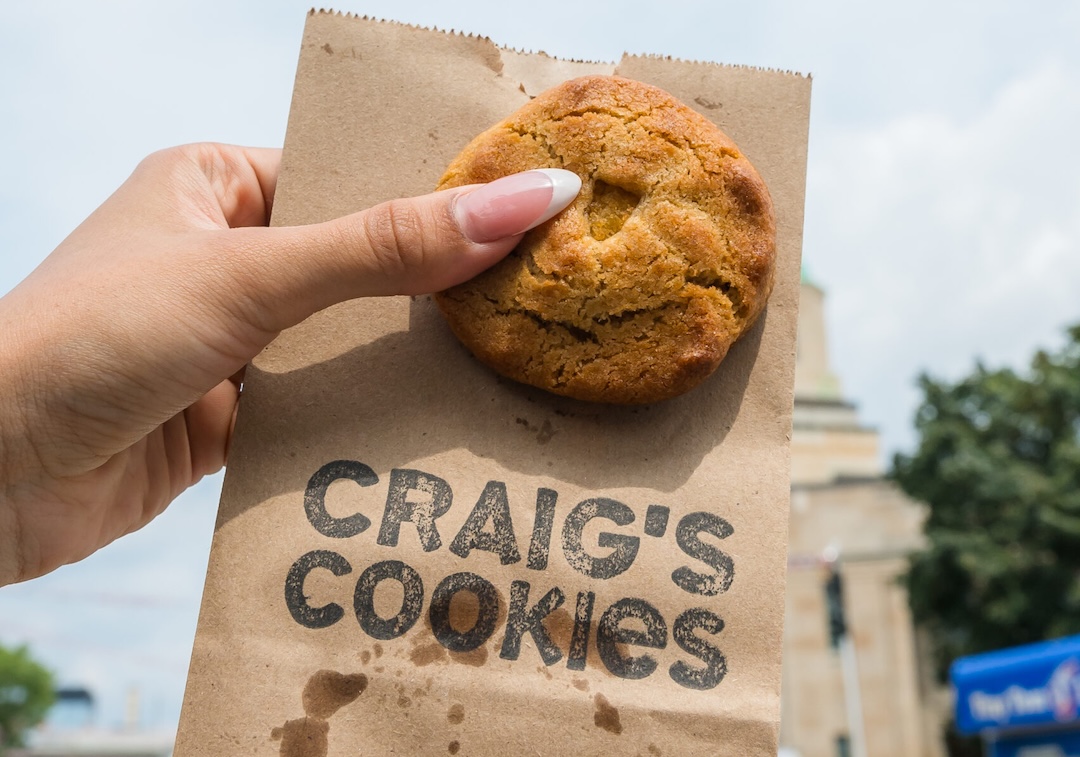 Craigs Chicken Nugget Cookie scaled