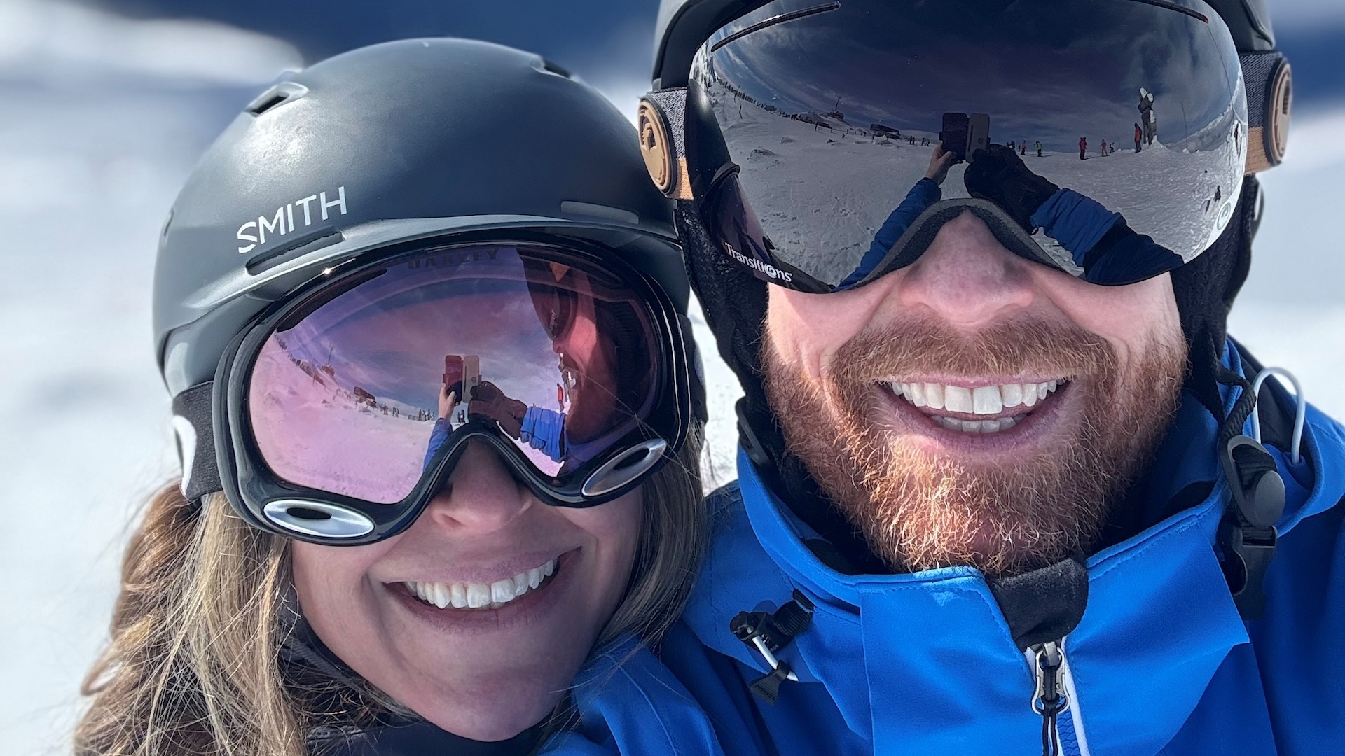 Darla and Jon Montgomery (1)