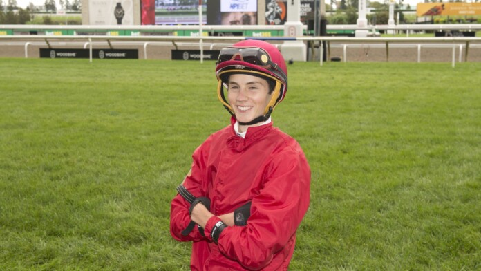 Toronto On September 10, 2023 Woodbine Racetrack Thoroughbred Jockey Pietro Moran Woodbine/ Michael Burns Photo Toronto On September 10, 2023 Woodbine Racetrack Thoroughbred Jockey Pietro Moran Woodbine/ Michael Burns Photo