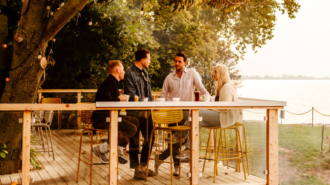 Prince Edward County 1