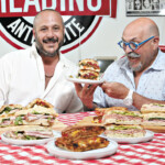 TTT schiacciata feature