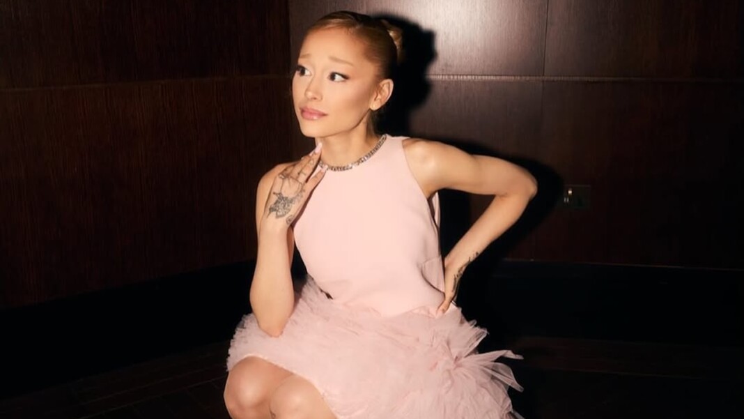 arianagrande