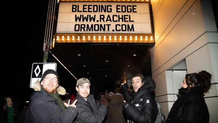 bleedingedgefest
