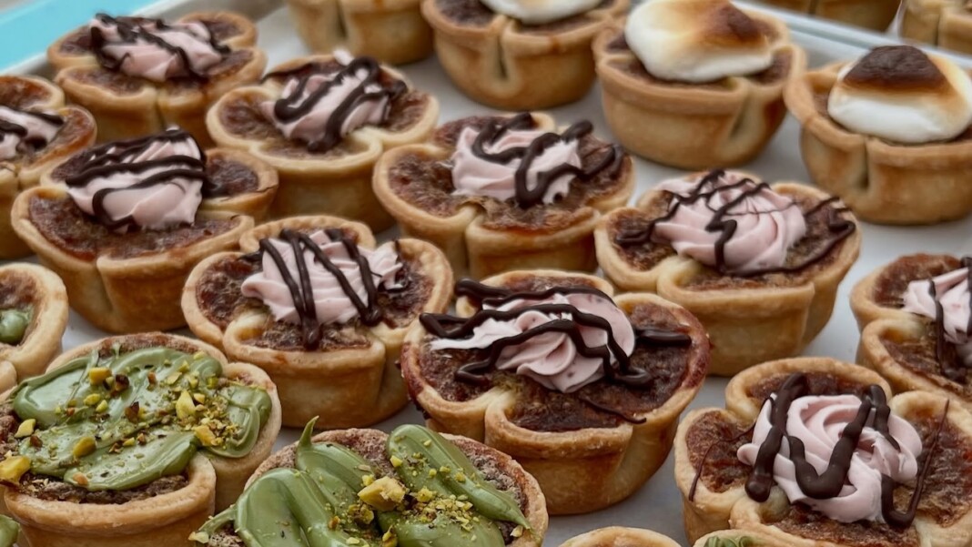 buttertartfest