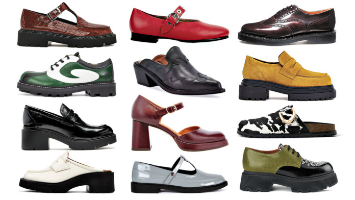 fashion sept 25 fall shoes feature pic