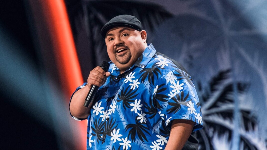 Gabriel Iglesias will perform at Just For Laughs Toronto