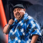 Gabriel Iglesias will perform at Just For Laughs Toronto