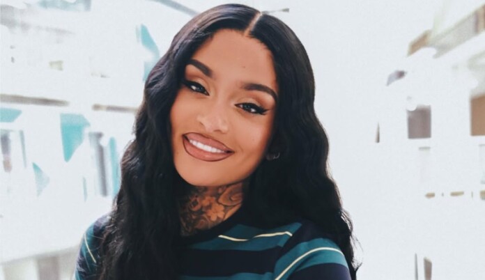 kehlani kehlani