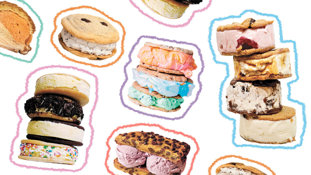 kids ttt ice cream sandwiches feature