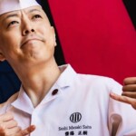 Masaki Saito TIFF film Still Single