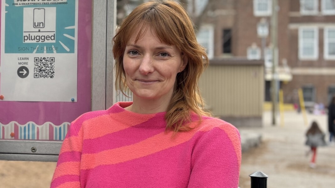 Rebecca Snow Unplugged