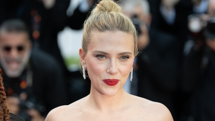 Scarlett Johansson 293 Scarlett Johansson 293