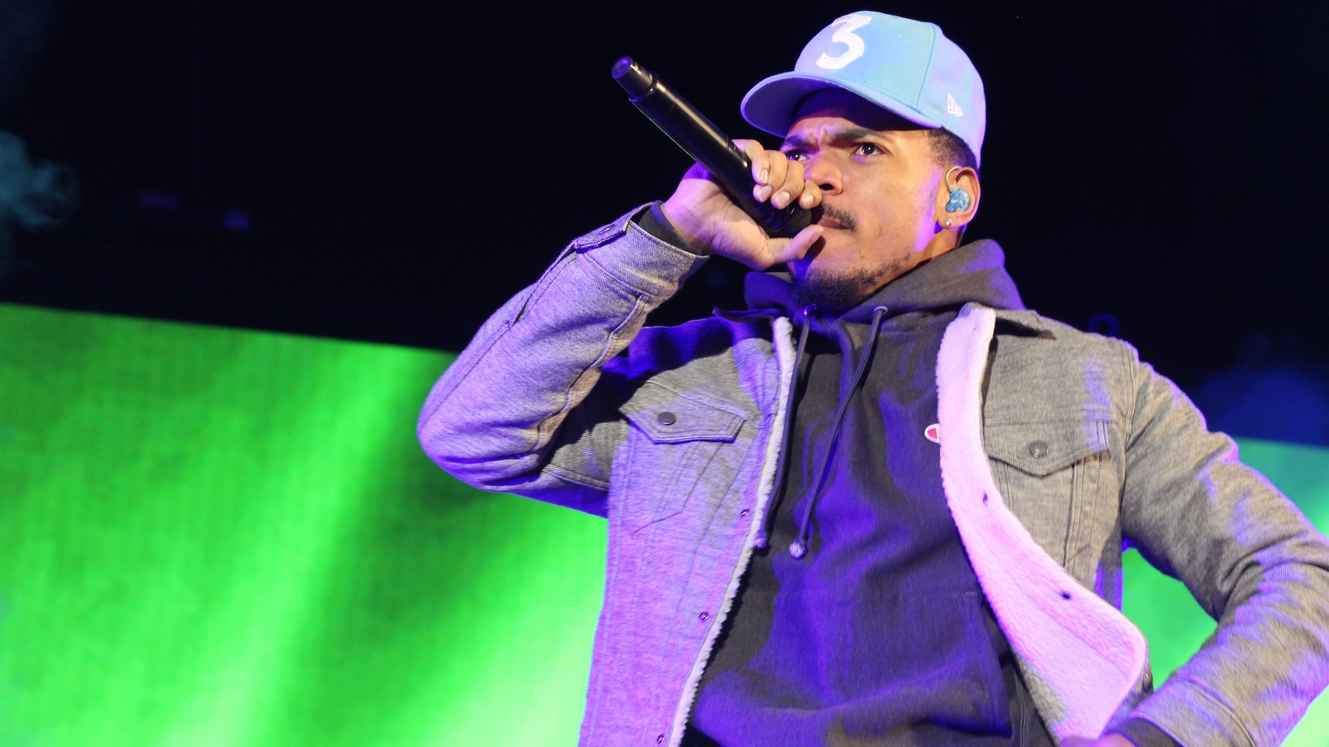 chancetherapper