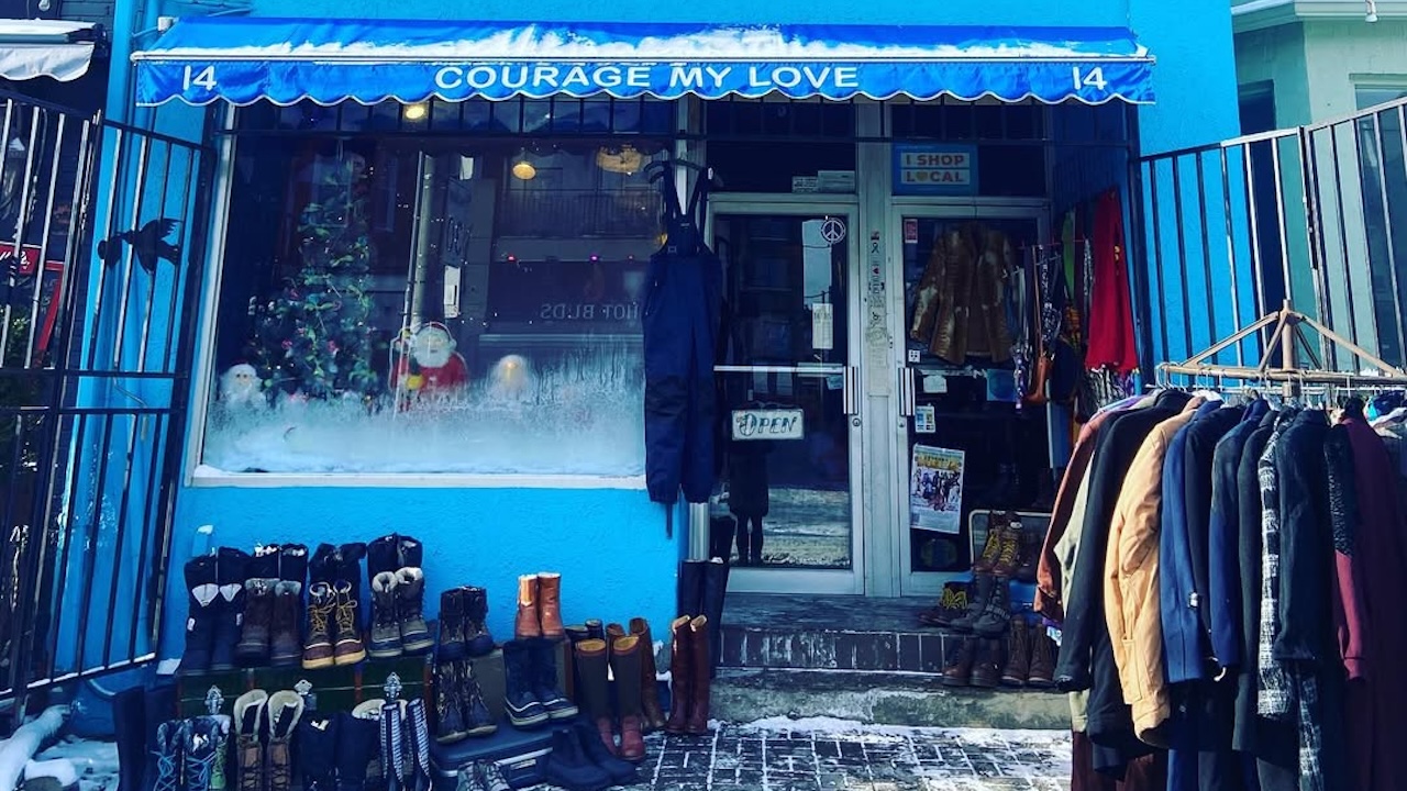 couragemylove