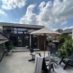 Diamond House at Kat Florence Hotel in Elora