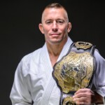 Georges St-Pierre