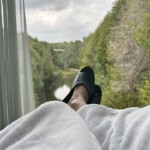 Spa day at Elora Mill Hotel & Spa