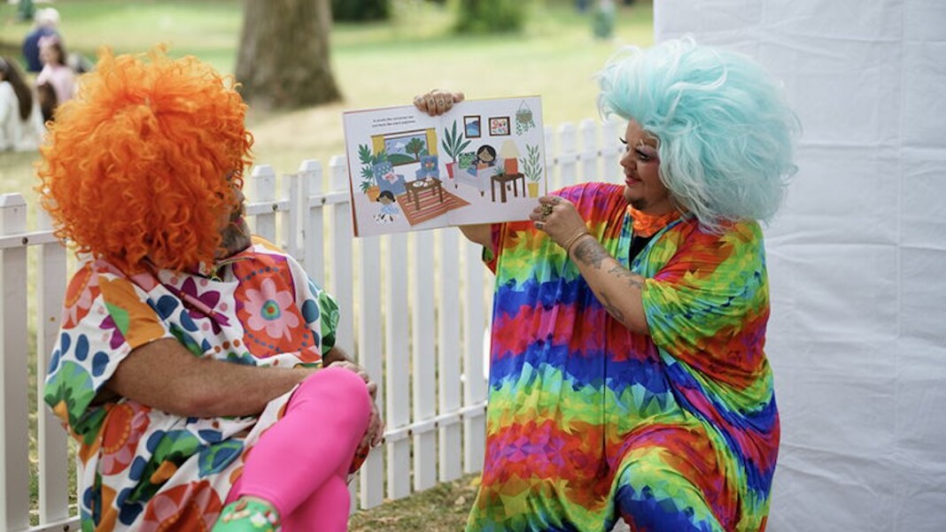 Queen West Art Crawl