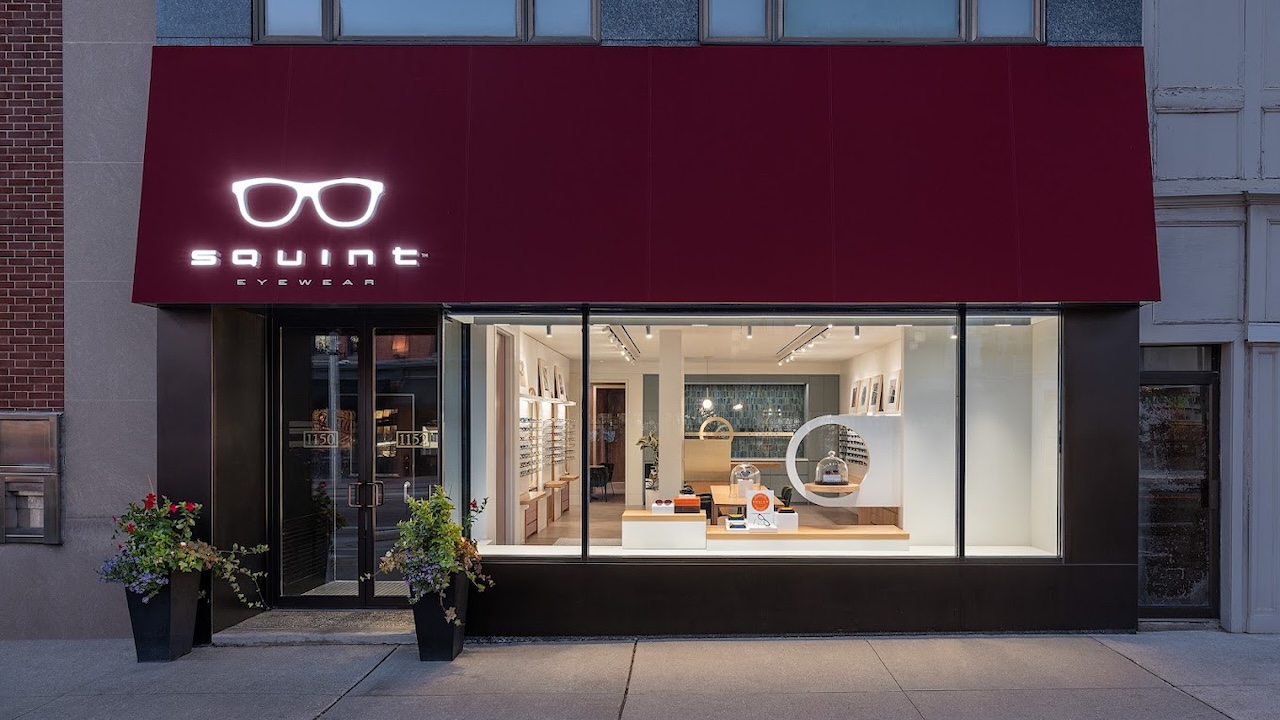 squint eyewear