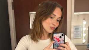 Everything you need to know about Veronika Slowikowska, SNL’s new cast