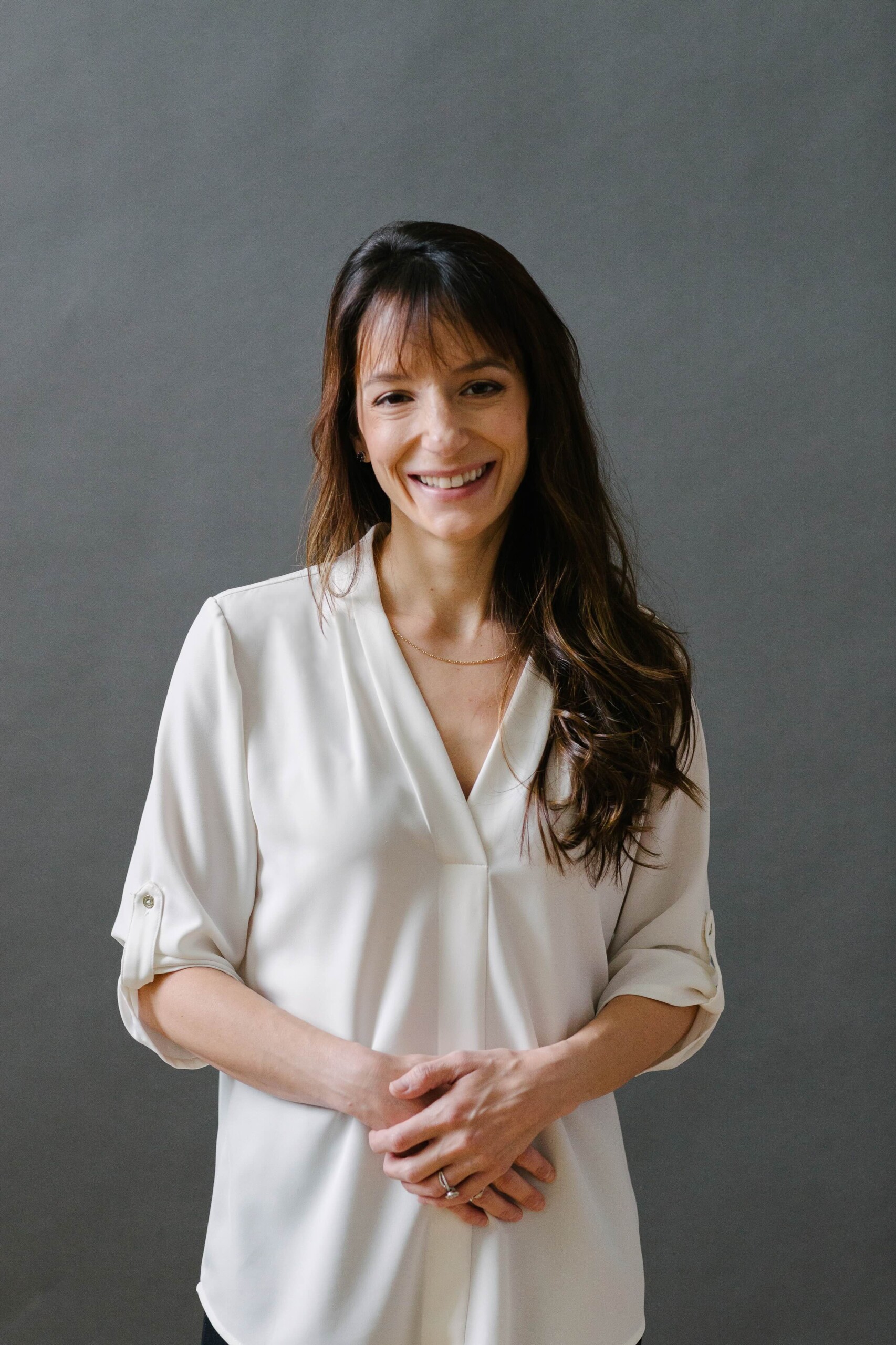 Dr Ruth Ronn Twig Fertility