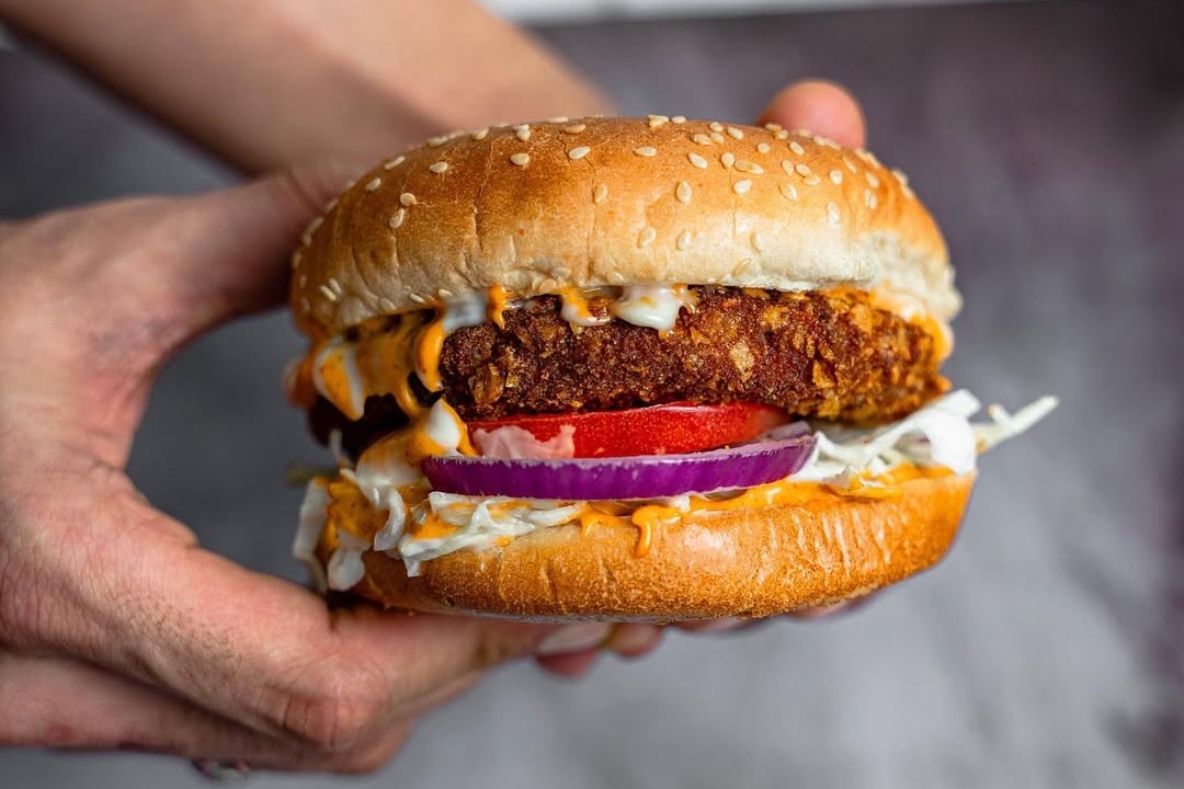 SOT Food The Tummy Section