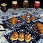 There’s a brewery hiding inside this new Portuguese restaurant on College Street SnapInsta Ai 3692851747446123698