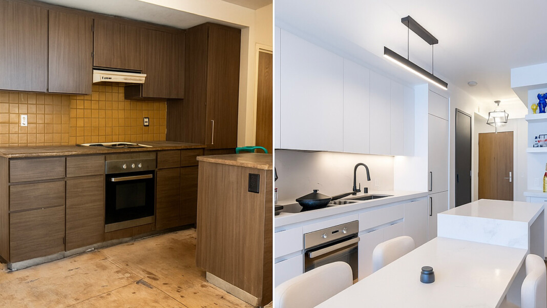 Sponsored Content Easy Renovations ca