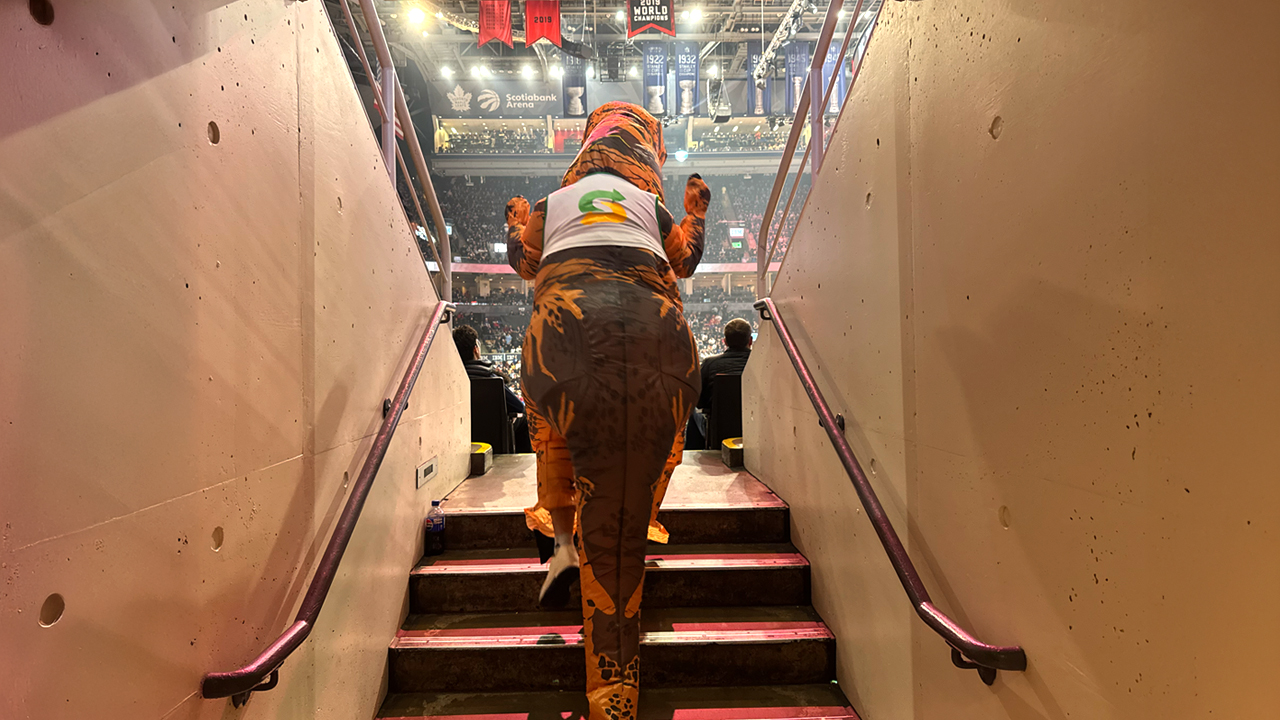 Subway x Raptor Stunt3