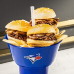 WHAT TO EAT AT THE ROGERS CENTRE
