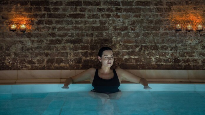 aire4 AIRE Ancient Baths Toronto