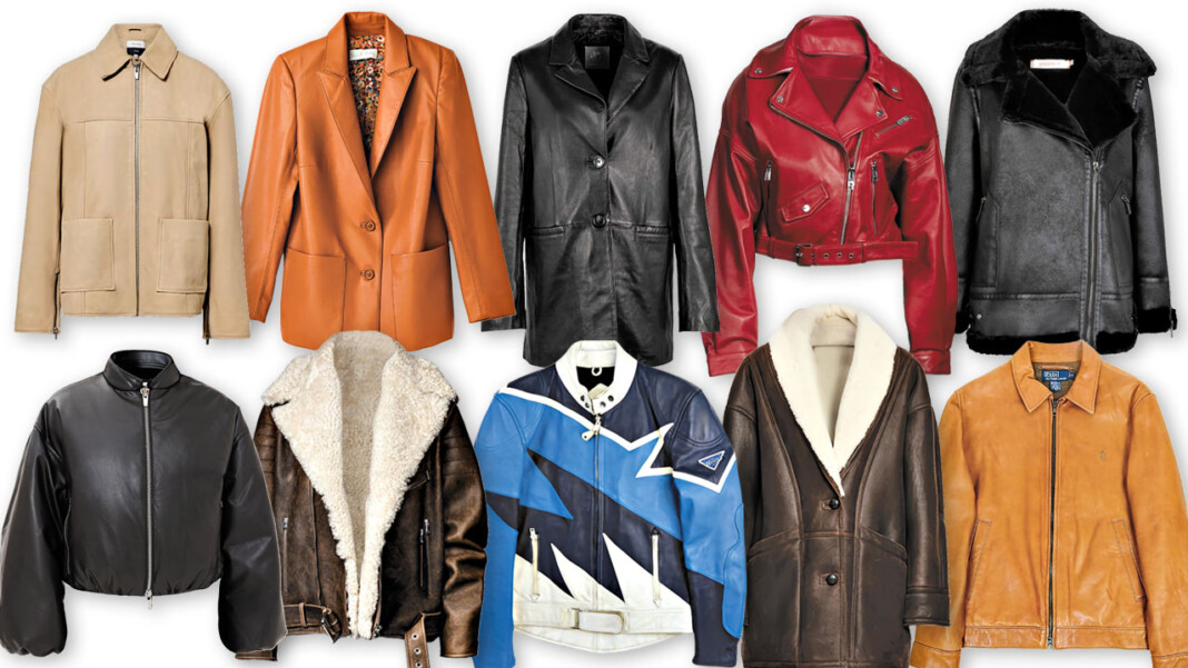 fashion OCT25 leather jackets feature pic