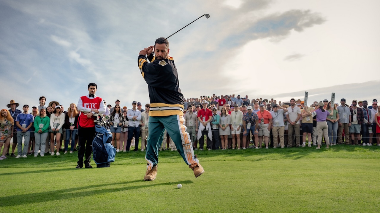 happygilmore
